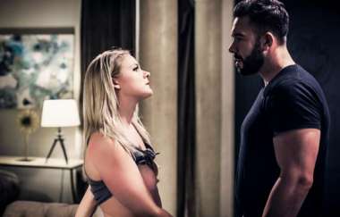 Lisey Sweet, Will Pounder - Charity Case