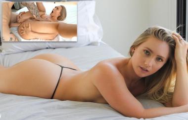 Aj Applegate - Intense And Intimate Anal