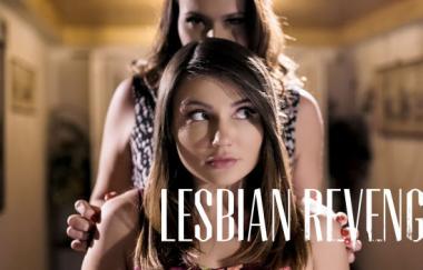 Adria Rae, Elexis Monroe - A Matter Of Pride