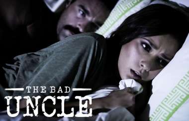 Jaye Summers, Charles Dera - The Bad Uncle