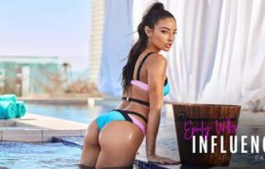 Emily Willis - Influence 2 Part 3