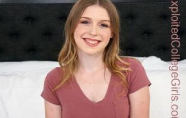 Blair - 19 Year-old