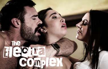 Angela White, Karlee Grey - The Electra Complex