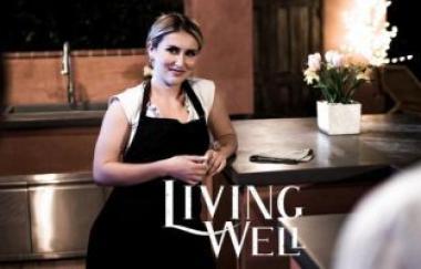 Paige Owens - Living Well