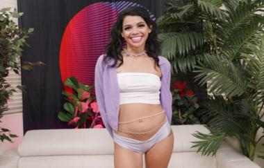 Harley Haze - Episode 346