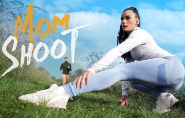 Lexi Dona - Pulling More Than Hamstrings