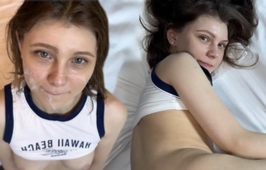Hiyouth - She Loves Being His Personal Sex Slave - Brokensluts