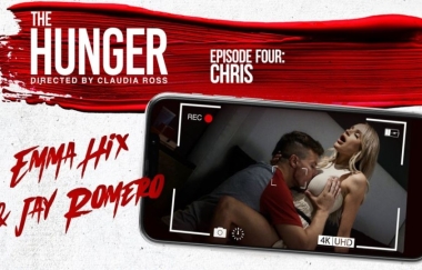 Emma Hix - The Hunger
