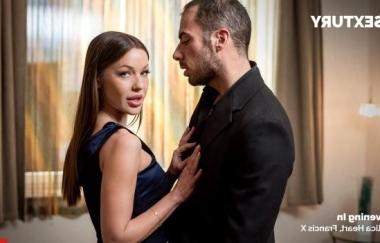 Angelica Heart - An Evening - Assholefever