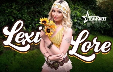 Lexi Lore - April Spotlight: Welcumming Springtime With Lexi Lore