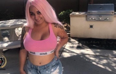Curvy Barbi - New Tenant Temptation - Romemajor