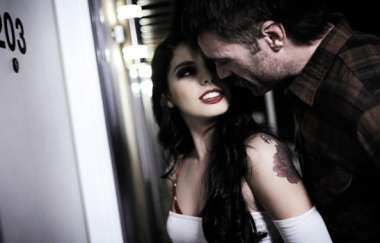 Gina Valentina, Charles Dera - The Sting