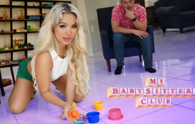 Luna Luxe - Live-in Babysitter