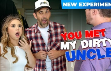 Aria Banks - My Dirty Uncle - Teamskeetlabs