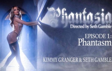 Kimmy Granger - Phantasia